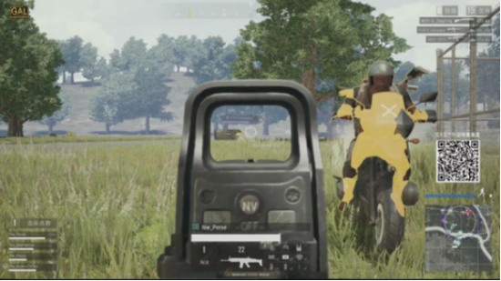 最具威胁的 最具威胁的