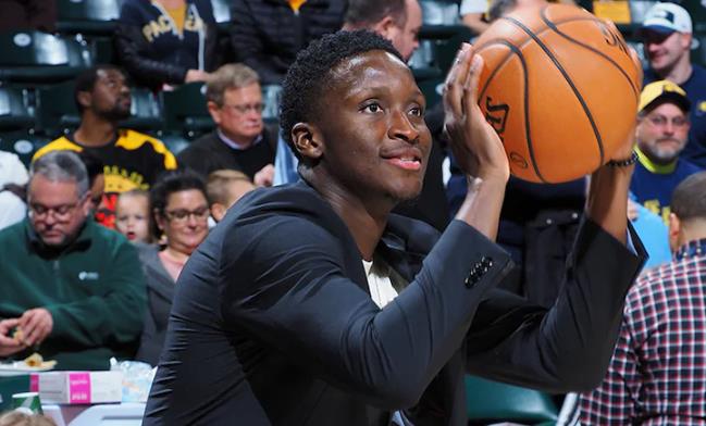 中的核心地 中的核心地